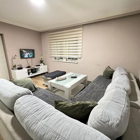 Deluxe Apartment Amar SJJ Esterno foto