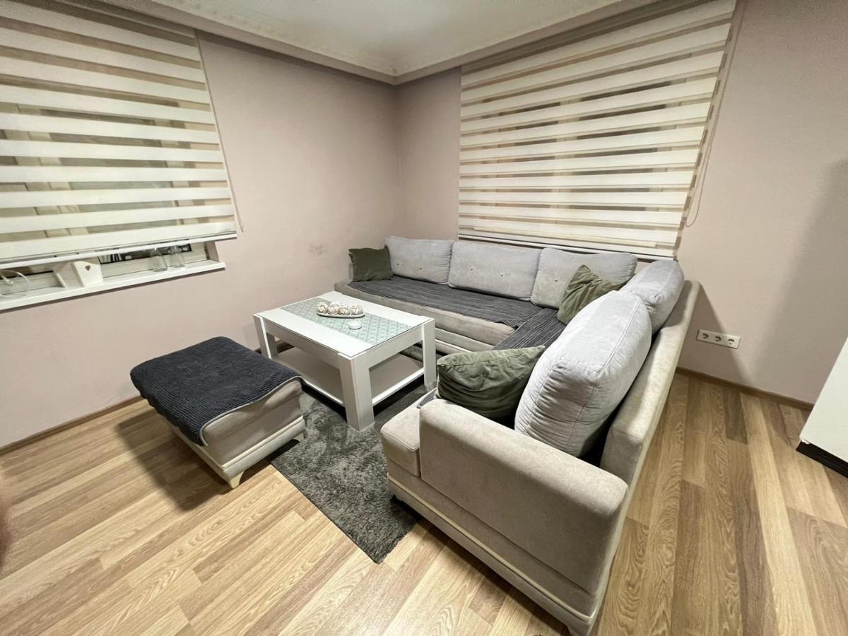 Deluxe Apartment Amar SJJ Esterno foto