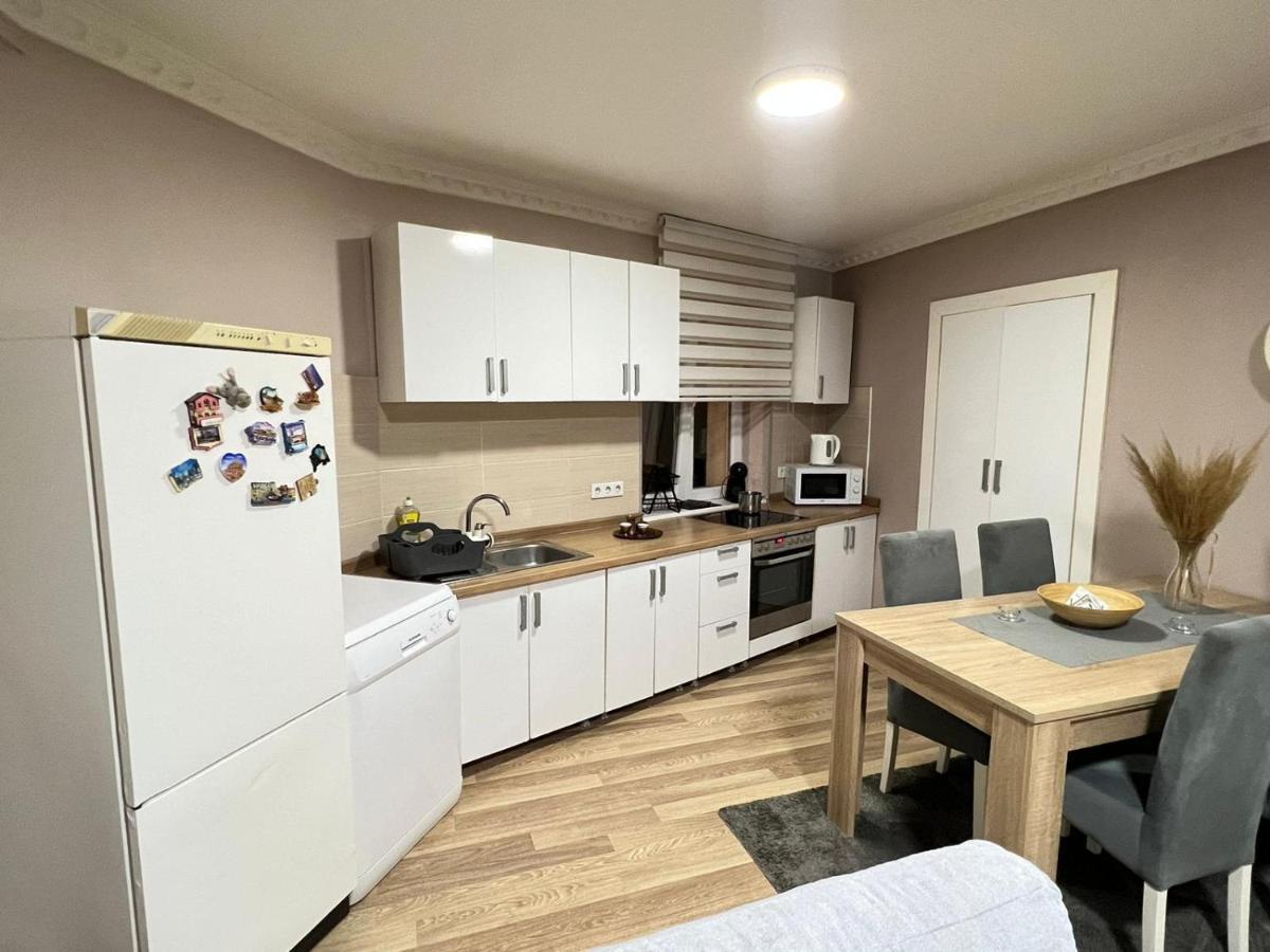 Deluxe Apartment Amar SJJ Esterno foto