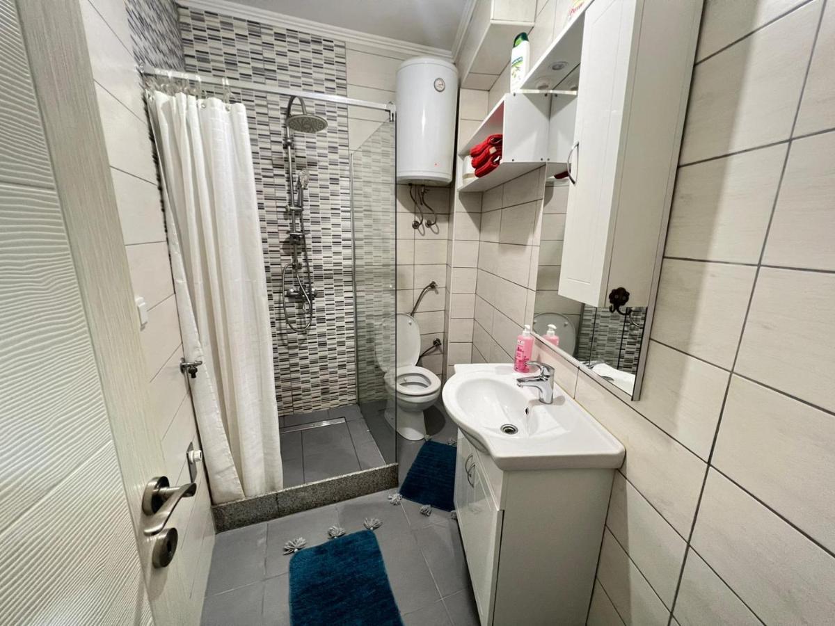 Deluxe Apartment Amar SJJ Esterno foto