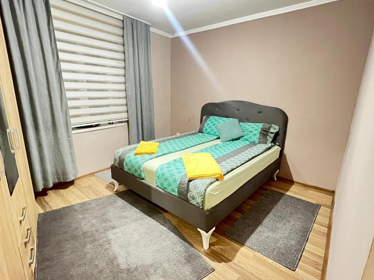 Deluxe Apartment Amar SJJ Esterno foto