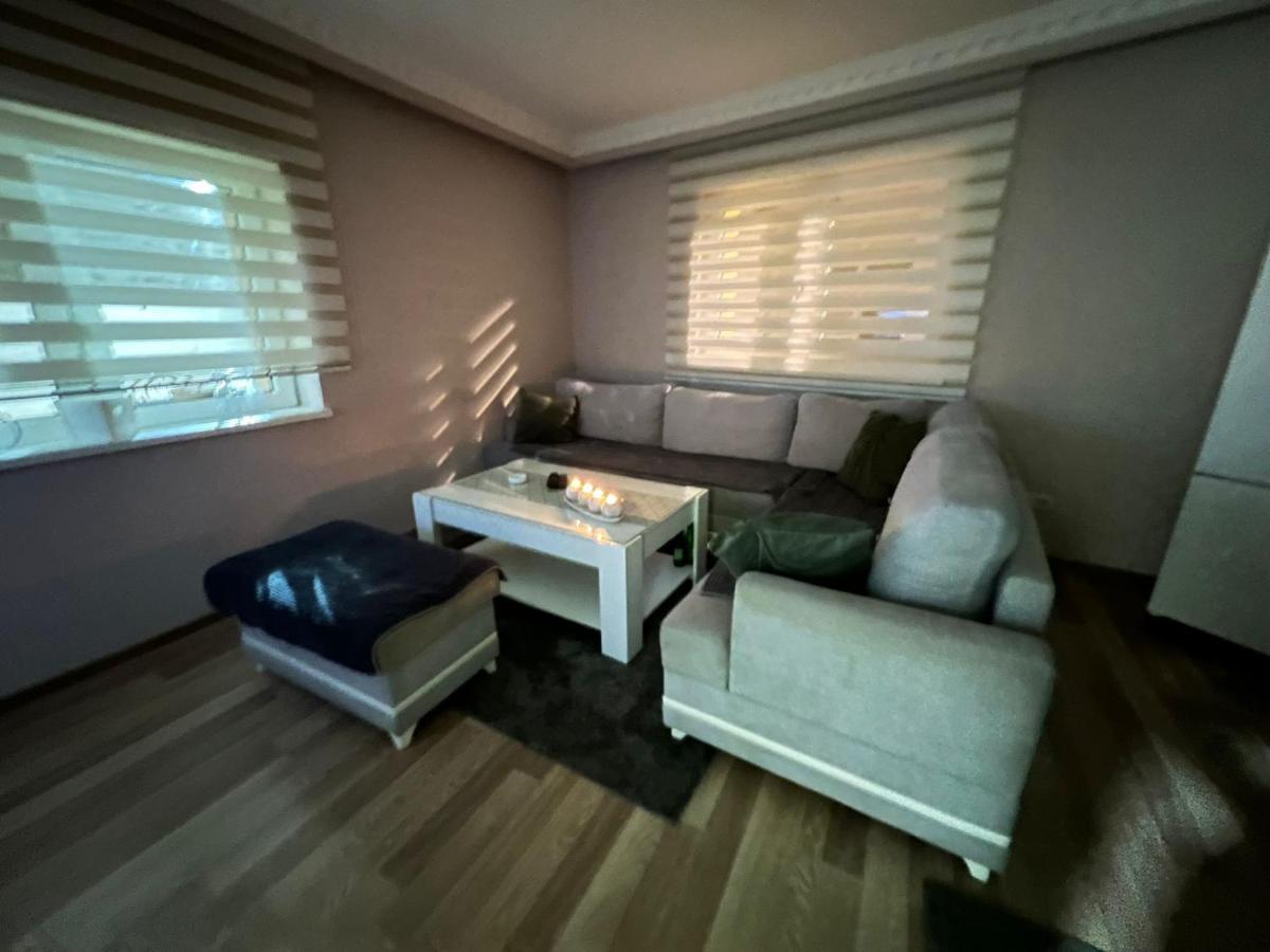 Deluxe Apartment Amar SJJ Esterno foto