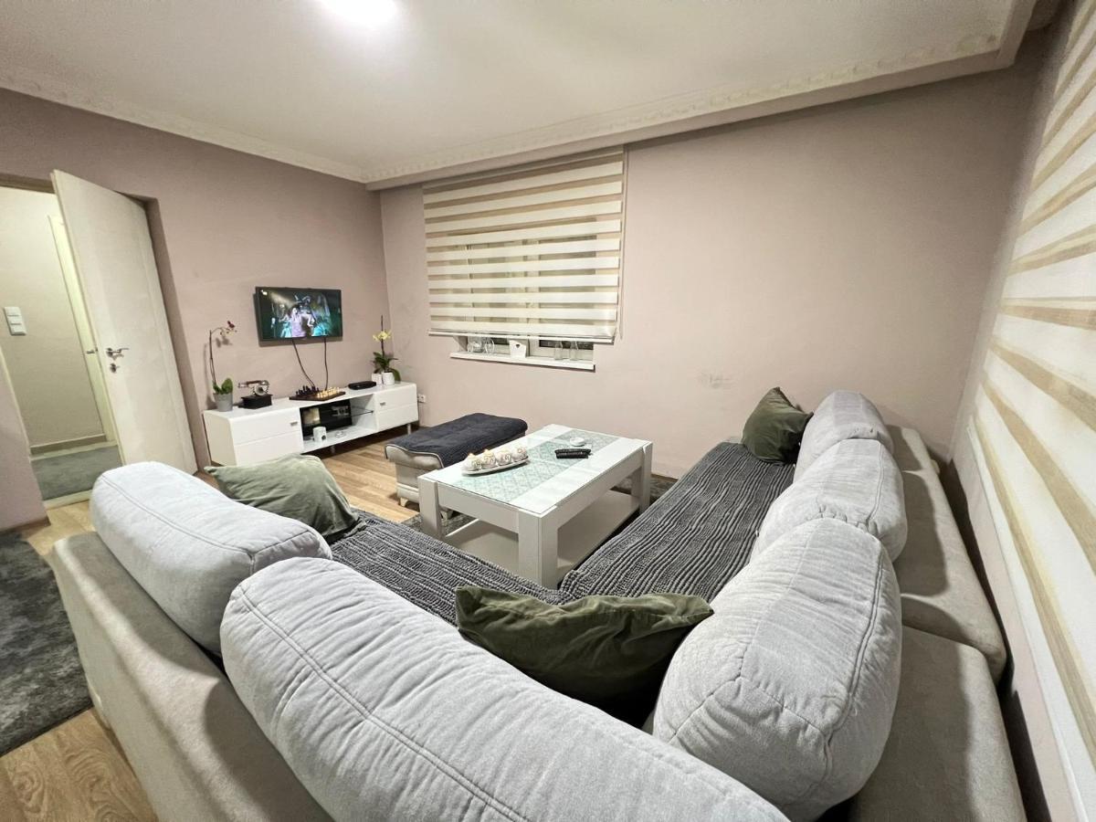 Deluxe Apartment Amar SJJ Esterno foto