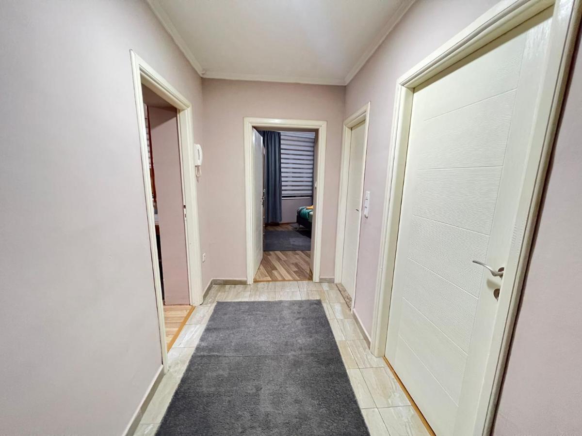 Deluxe Apartment Amar SJJ Esterno foto